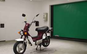 HONDA CHALY 50 2023 CF50