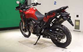 HONDA CRF1000L AFRICA TWIN DCT 2017 SD04