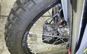 HUSQVARNA TE250I 2010