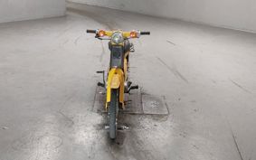 HONDA SUPER CUB50 C50