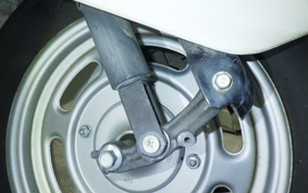 HONDA GYRO CANOPY 2001 TA02