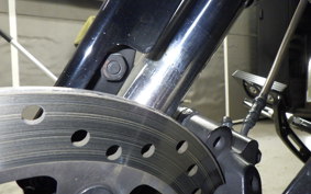 HARLEY FXSE1800CVO 2017