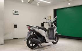 HONDA DIO 110 2019 JF58