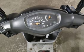 SUZUKI ADDRESS V125 CF4EA
