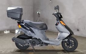 SUZUKI ADDRESS V125 CF4EA