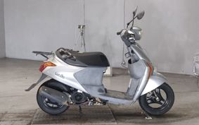 SUZUKI LETS5 CA47A