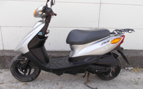 YAMAHA JOG DELUXE SA36J