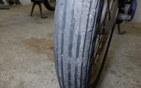 HONDA C50 SUPER CUB AA01