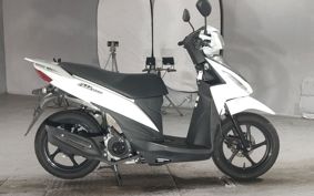 SUZUKI ADDRESS V110 CE47A