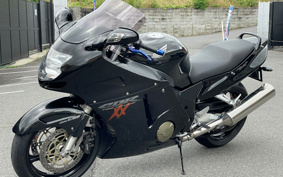 HONDA CBR1100XX 1999 SC35