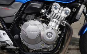 HONDA CB400SF 2017 NC42