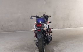 HONDA CBR250R MC41