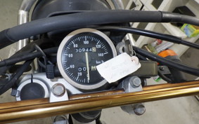 SUZUKI DJEBEL 200 (DR200SE) 2015 SH42A