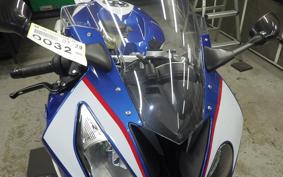 BMW S1000RR 2016