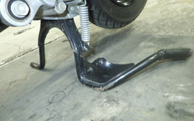 YAMAHA JOG-7 2011 AY01