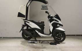 YAMAHA TRICITY 155 A ヤネツキ SG37J
