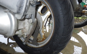 HONDA DIO Gen.6 AF62