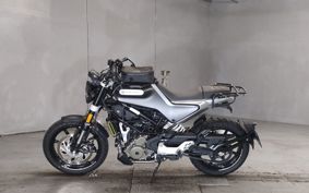 OTHER  HUSQUARNA SUVARUTOPIREN250 JUD