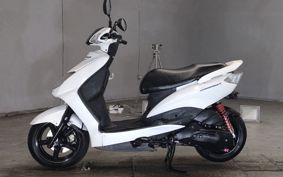 YAMAHA CYGNUS 125 X SE12J