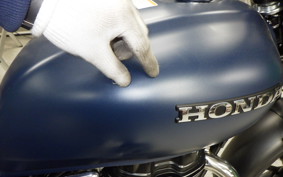 HONDA GB350 2021 NC59