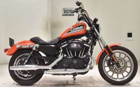 HARLEY XL883RI 2008