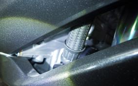 SUZUKI HAYABUSA Gen.3 2022 EJ11A