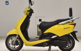 HONDA LEAD 110 1991 JF19