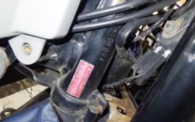SUZUKI BIRDIE 50 BA42A