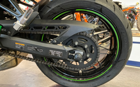 KAWASAKI Z900RS CAFE 2019 ZR900C