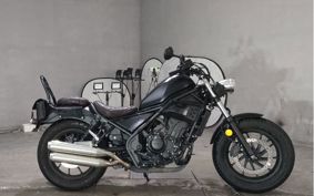 HONDA REBEL MC49