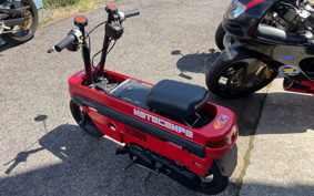 HONDA MOTOCOMPO AB12