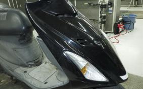 SUZUKI ADDRESS V125 S CF4MA