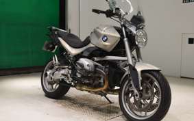 BMW R1200R 2007