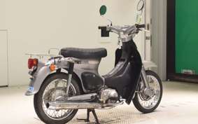 HONDA LITTLE CUB E AA01