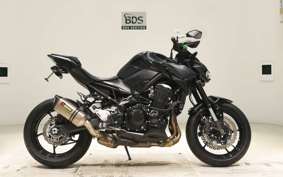 KAWASAKI Z900 Gen.2 2020 ZR900B