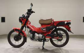 HONDA CT125 HUNTER CUB 2022 JA55