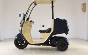 HONDA GYRO CANOPY TA02