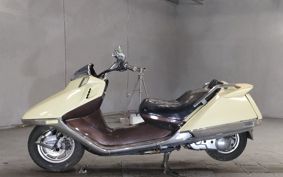 HONDA FUSION MF02