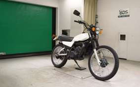 YAMAHA DT125 2026 2N0