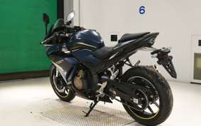 HONDA CBR400R 2022 NC56