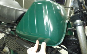 YAMAHA VOGEL 50 2011 4U1