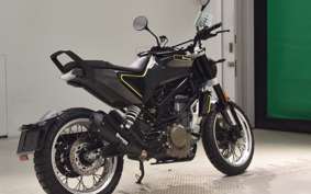 HUSQVARNA SVARTPILEN 401 2020