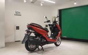 YAMAHA MAJESTY155 S 2022 SG28J