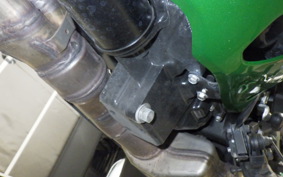 KAWASAKI Z1000 Gen.5 2022 ZXT00W