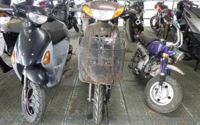 YAMAHA JOG Gen.5 2009 SA36J