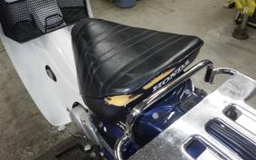 HONDA C70 SUPER CUB 2007 C70