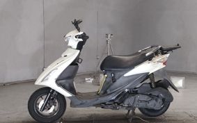 SUZUKI ADDRESS V125 CF4MA