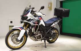 HONDA CRF1000L AFRICA TWIN 2018 SD04