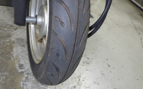 HONDA DIO Gen.6 AF62