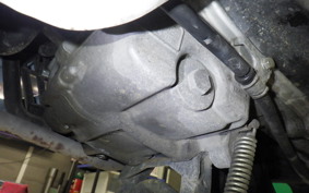 HONDA PCX125 2025 NC125D
